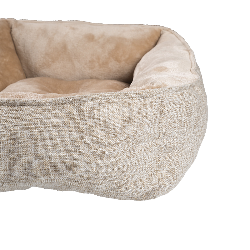 Cama para mascotas HY-05 Pan Abrazar la cueva