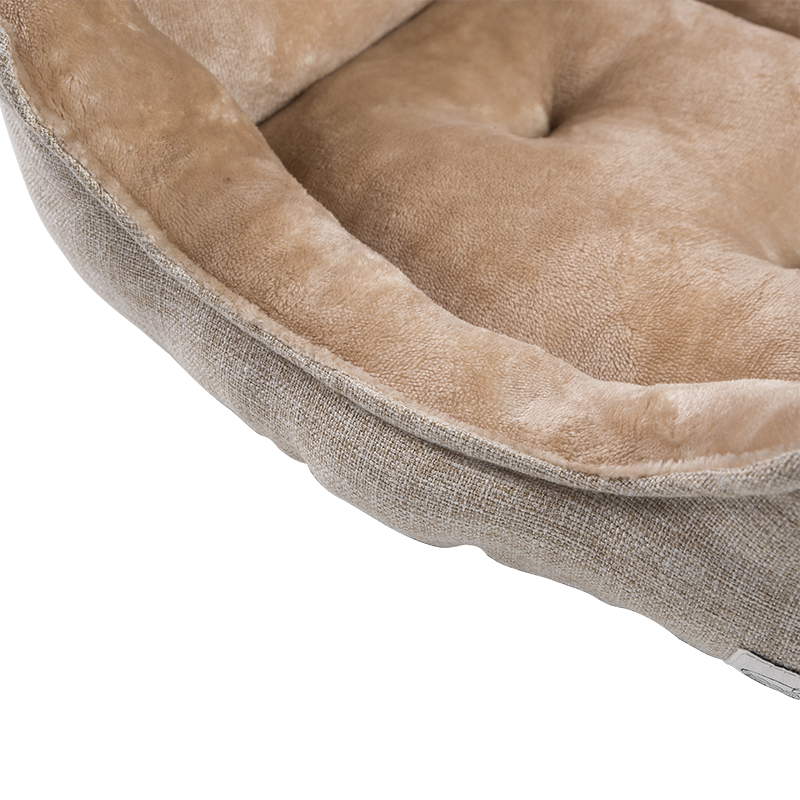 Cama para mascotas HY-05 Pan Abrazar la cueva