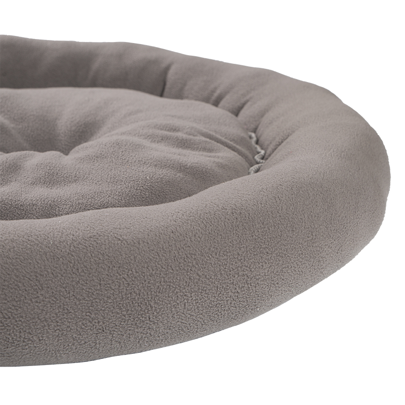 Cama para mascotas HY-13 Cueva de abrazadera simple de peluche