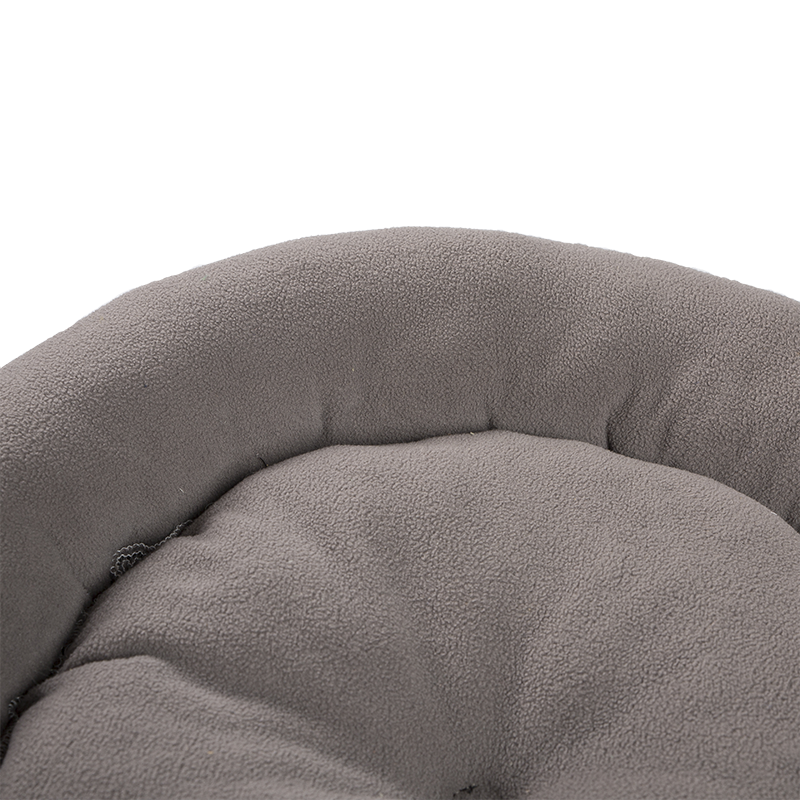 Cama para mascotas HY-13 Cueva de abrazadera simple de peluche