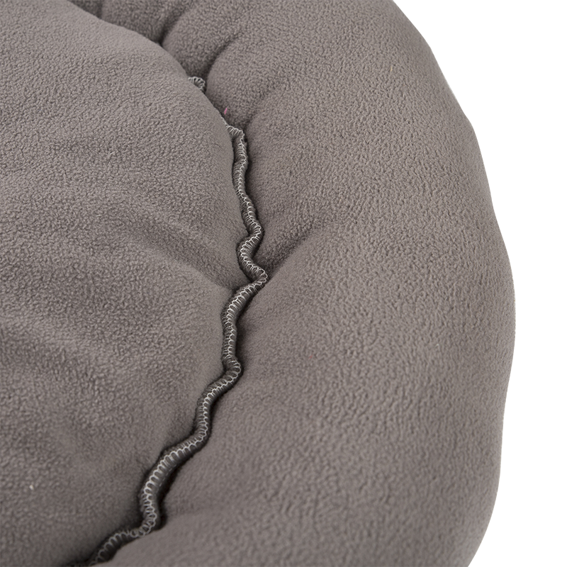 Cama para mascotas HY-13 Cueva de abrazadera simple de peluche