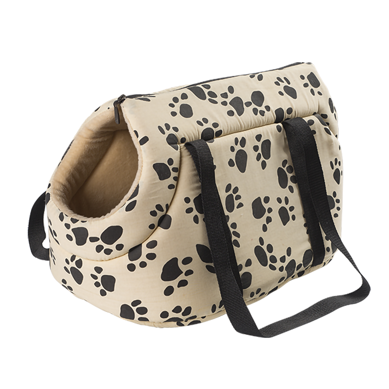 HY-PT-07 Pet Out Portable One Shoulder Bag ayudas para el entrenamiento de mascotas